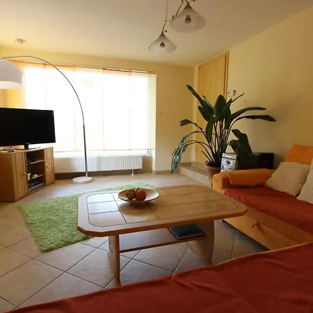 Roebiger Feriehus Klingenthal