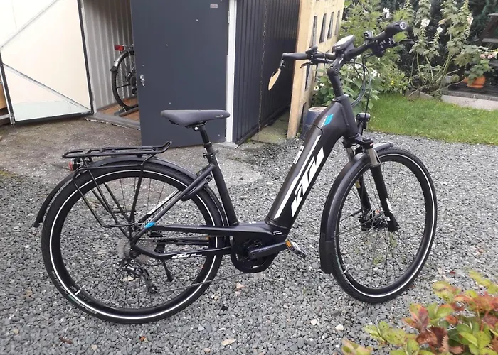 Roebiger بيت للعطل كلينغنتال