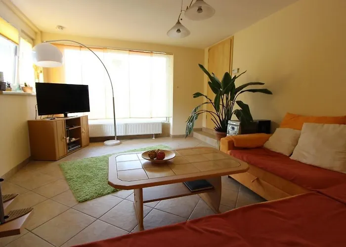 Roebiger بيت للعطل كلينغنتال